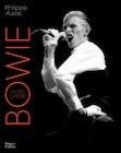 Bowie, Hors Cadre - HARPER COLLINS en promo chez Fnac Bowie, Hors Cadre - HARPER COLLINS dans le catalogue Fnac