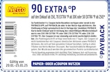 90 EXTRA °P bei Netto Marken-Discount im Ölbronn-Dürrn Prospekt für 35,00 €