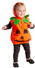 Costume Citrouille dans le catalogue Gifi