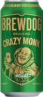 BrewDog Crazy Monk Helles im Trink und Spare Prospekt zum Preis von 1,49 €