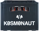 Hell, Naturtrübes Radler oder Alkoholfrei Angebote von Kosmonaut bei nahkauf Neubrandenburg für 9,99 €