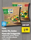 Gemüse-Mix im Angebot bei EDEKA in Gelsenkirchen Gemüse-Mix Angebote von Frosta bei EDEKA Gelsenkirchen für 1,99 €