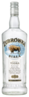 Vodka Zubrowka Biala en promo chez Auchan Hypermarché Agen à 13,46 €