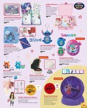 Promos Hamster dans le catalogue "LE TRAÎNEAU MAGIQUE" de La Grande Récré à la page 113 Promos Hamster dans le catalogue "LE TRAÎNEAU MAGIQUE" de La Grande Récré à la page 113