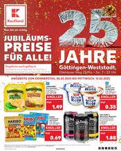 Aktueller Kaufland Prospekt mit Whiskey, "Aktuelle Angebote", Seite 1