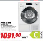 TWH780WP Speed im Angebot bei MediaMarkt Saturn in Erfurt TWH780WP Speed Angebote von Miele bei MediaMarkt Saturn Erfurt für 1.091,60 €