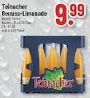 Genuss-Limonade bei Trinkgut im Voerde Prospekt für 9,99 €