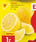 Zitronen im Angebot bei Netto Marken-Discount in Bergisch Gladbach Zitronen Angebote von Markttag bei Netto Marken-Discount Bergisch Gladbach für 1,00 €