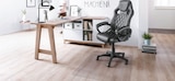 Aktuelle Bürostuhl Angebote bei XXXLutz Möbelhäuser in Bochum Aktuelles Eckschreibtisch oder Gamingstuhl Angebot bei XXXLutz Möbelhäuser in Bochum ab 79,90 €