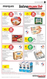 Congélateur en promo dans le catalogue Intermarché Super à la page 13
