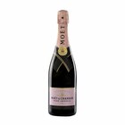 Champagne - MOËT & CHANDON - Carrefour Market à Saint-Cloud Champagne - MOËT & CHANDON en promo chez Carrefour Market Saint-Cloud à 42,20 €