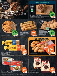 Wecker im tegut Prospekt "tegut… gute Lebensmittel" mit 27 Seiten (Nürnberg)
