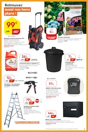 Offre Plantes dans le catalogue Weldom du moment à la page 5