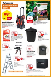 Catalogue Weldom en cours à Metz, "SOLDES ET BIEN PLUS ENCORE…", Page 5