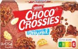 Choco Crossies oder Choclait Chips im Angebot bei Netto Marken-Discount in Gronau Choco Crossies oder Choclait Chips Angebote von Nestlé bei Netto Marken-Discount Gronau für 1,89 €