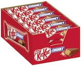 Kitkat Chunky/Lion von Nestlé für 12,58 € bei METRO im Angebot Kitkat Chunky/Lion von Nestlé im aktuellen METRO Prospekt