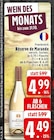 EDEKA Ennigerloh - Réserve de Marande Angebot im Prospekt Réserve de Marande bei EDEKA im Ennigerloh Prospekt für 4,49 €