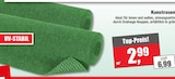 Kunstrasen im Angebot bei Witthus Heimtex-Fachmarkt GmbH in Oldenburg Kunstrasen Angebote bei Witthus Heimtex-Fachmarkt GmbH Oldenburg für 2,99 €