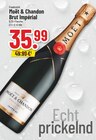Brut Impérial Angebote von Moët & Chandon bei Trinkgut Detmold für 35,99 €