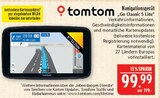 Go Classic 5 Lite Navigationsgerät im Angebot bei Marktkauf in Hof Go Classic 5 Lite Navigationsgerät Angebote von TomTom bei Marktkauf Hof für 99,99 €