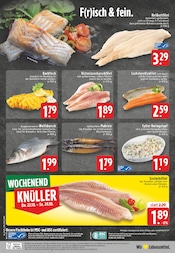 Aktueller EDEKA Prospekt mit Fisch, "Aktuelle Angebote", Seite 32