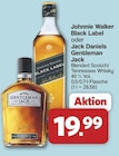Black Label Angebote von Johnnie Walker bei famila Nordwest Oldenburg für 19,99 €
