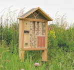 Kiebitzmarkt Raesfeld - Insektenhotel "Corsica" Angebot im Prospekt Insektenhotel "Corsica" bei Kiebitzmarkt im Raesfeld Prospekt für 299,00 €