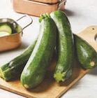 Courgette - Super U à Villeurbanne Courgette en promo chez Super U Villeurbanne à 1,49 €