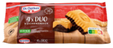 4 x Kleine Zitronenkuchen im Angebot bei REWE in Kerpen 4 x Kleine Zitronenkuchen Angebote von Dr. Oetker bei REWE Kerpen für 1,99 €