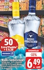 Wodka Angebote von Wodka Gorbatschow bei EDEKA Herne für 6,49 €