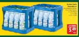 Mineralwasser im Angebot bei Marktkauf in Erlangen Mineralwasser Angebote von Residenz Quelle bei Marktkauf Erlangen für 5,49 €