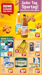 REWE Prospekt für Hoyerswerda: "Dein Markt", 32 Seiten, 20.04.2026 - 25.04.2026