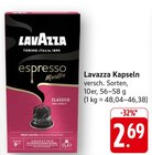 Aktuelle Kaffee Angebote bei E center in Sindelfingen Aktuelles Kapseln Classico Angebot bei E center in Sindelfingen ab 2,69 €