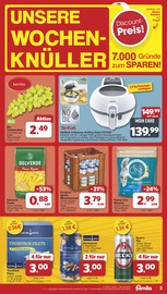 Tierfutter im famila Nordwest Prospekt in Lingen Aktueller famila Nordwest Prospekt mit Tierfutter, "Markt - Angebote", Seite 3