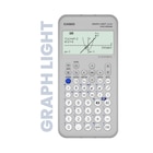 Calculatrice graphique Casio GRAPH LIGHT - Conforme aux examens - Casio en promo chez Bureau Vallée Calculatrice graphique Casio GRAPH LIGHT - Conforme aux examens - Casio dans le catalogue Bureau Vallée