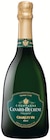 Champagne canard duchene - CHARLES VII en promo chez Supermarchés Match Maubeuge à 26,26 €