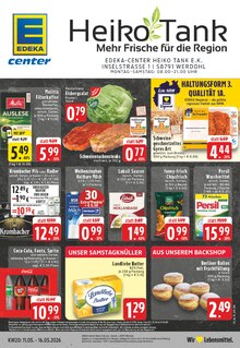 E center Prospekt Aktuelle Angebote mit 28 Seiten