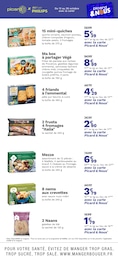 Offre Crevettes dans le catalogue Picard du moment à la page 4