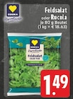 Aktuelles Feldsalat Angebot bei E center in Duisburg ab 1,49 €