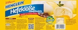 Hefeklöße Dampfnudeln von Henglein im aktuellen Netto mit dem Scottie Prospekt für 1,79 €
