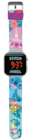 Montre led - JouéClub à Issy-les-Moulineaux Montre led en promo chez JouéClub Issy-les-Moulineaux à 14,99 €