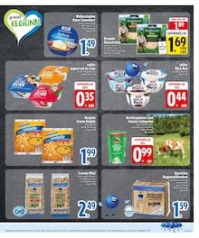 Reis im EDEKA Prospekt "5% MONTAGS-RABATT" mit 28 Seiten (München)