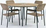 RANGSTRUP Gartentisch Angebote bei JYSK Rosenheim für 30,00 €
