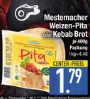 Angebot im EDEKA Abensberg Prospekt EDEKA Abensberg Prospekt mit im Angebot für 1,79 €