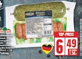 Grünkohlmahlzeit von Bauern Gut im aktuellen EDEKA Prospekt