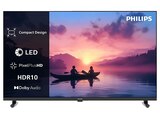 24PHS6050/12 LED TV (Flat, 24 Zoll / 60,96 cm, HD+, SMART TV) von PHILIPS im aktuellen MediaMarkt Saturn Prospekt für 167,99 €