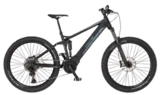 Mountainbike im Netto Marken-Discount Prospekt E-Mountainbike Montis 6.0i Fully, 27,5" von Fischer im aktuellen Netto Marken-Discount Prospekt für 1.899,00 €