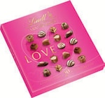 Mini Pralinés von Lindt im aktuellen tegut Prospekt für 4,99 €