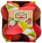 Tafeläpfel Elstar von Unsere Heimat im aktuellen EDEKA Prospekt für 1,99 €