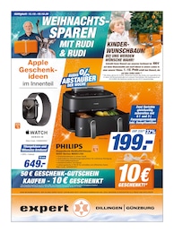 expert Prospekt für Bibertal mit 20 Seiten expert Prospekt für Bibertal: "Top Angebote", 20 Seiten, 13.12.2025 - 19.12.2025